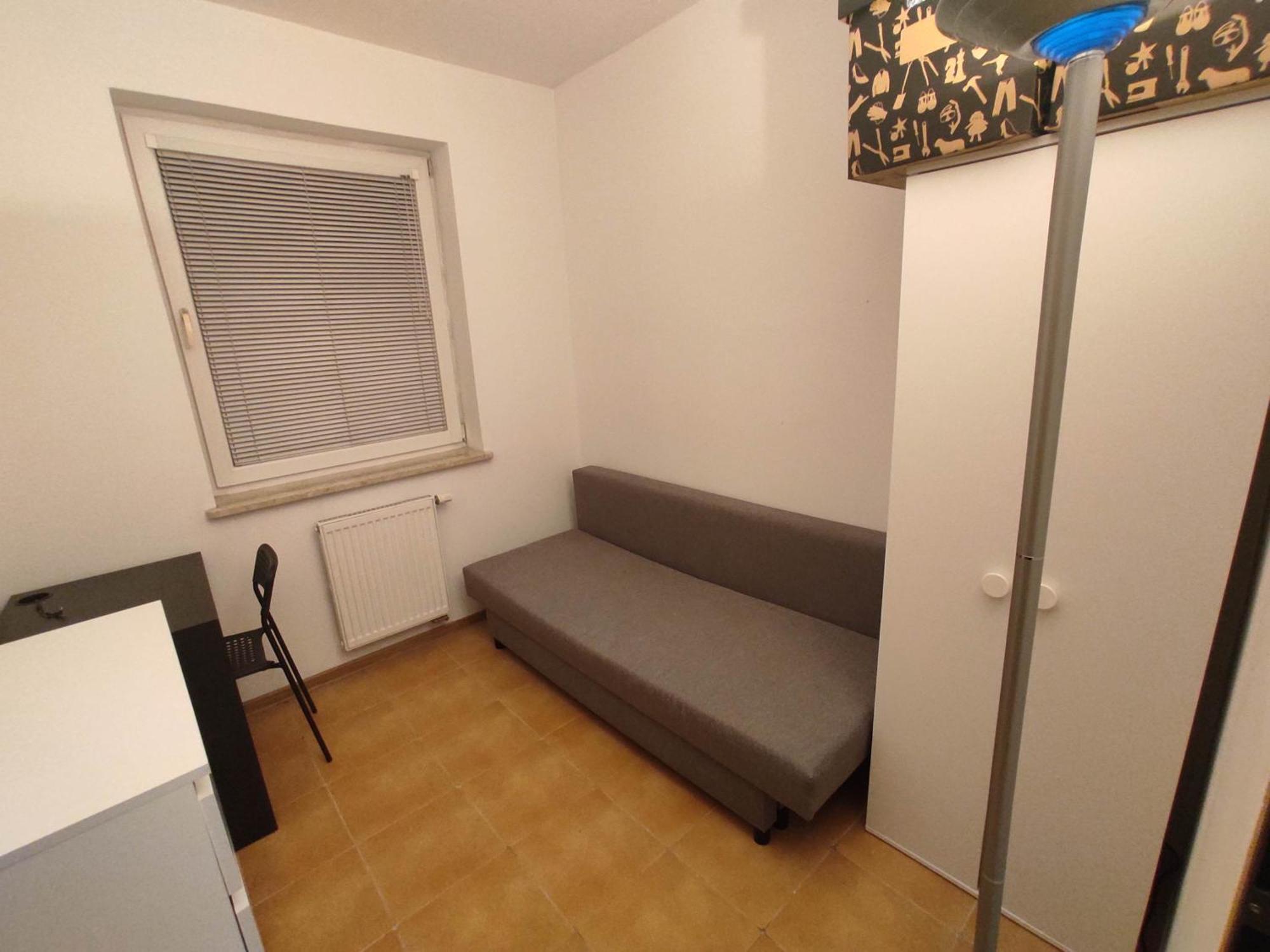 Nice Room With 2 Shared Bathrooms ,Wc , 2Km To Old Town -100M From Metro Szwedzka Varsó Kültér fotó